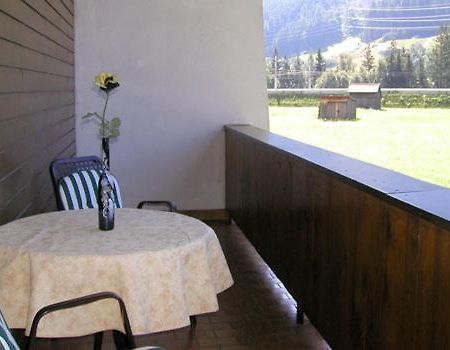 Bed and Breakfast Berghaus Maria Pettneu am Arlberg Exterior foto